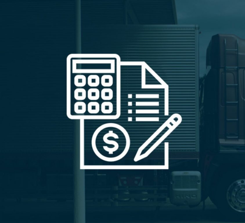 Manual de Cálculo de Custos e Formação de Preços do Transporte Rodoviário de Cargas