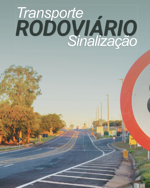 Transporte Rodoviário – Sinalização 2020