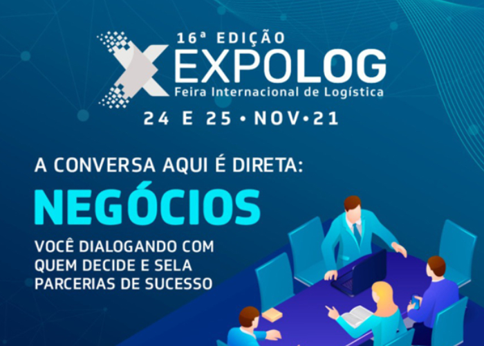 Noticia_16EXPOLOG_destaque.