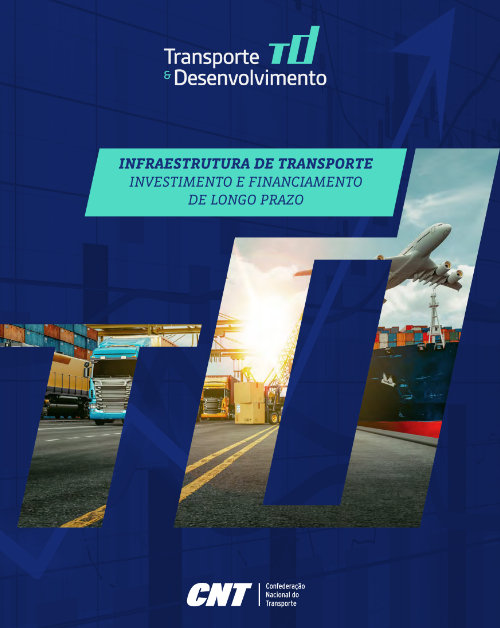 Infraestrutura de Transporte: Investimento e Financiamento de Longo Prazo