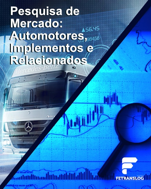 Pesquisa de Mercado: Automotores, Implementos e Relacionados