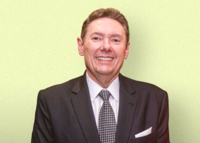 Ivens Dias Branco Júnior homenageado pelo Setcarce por sua atuação