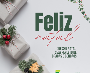 Cartão Natal