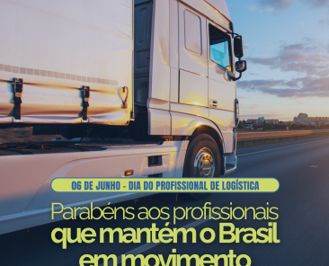 Dia da Logística