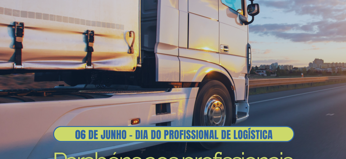 Dia da Logística