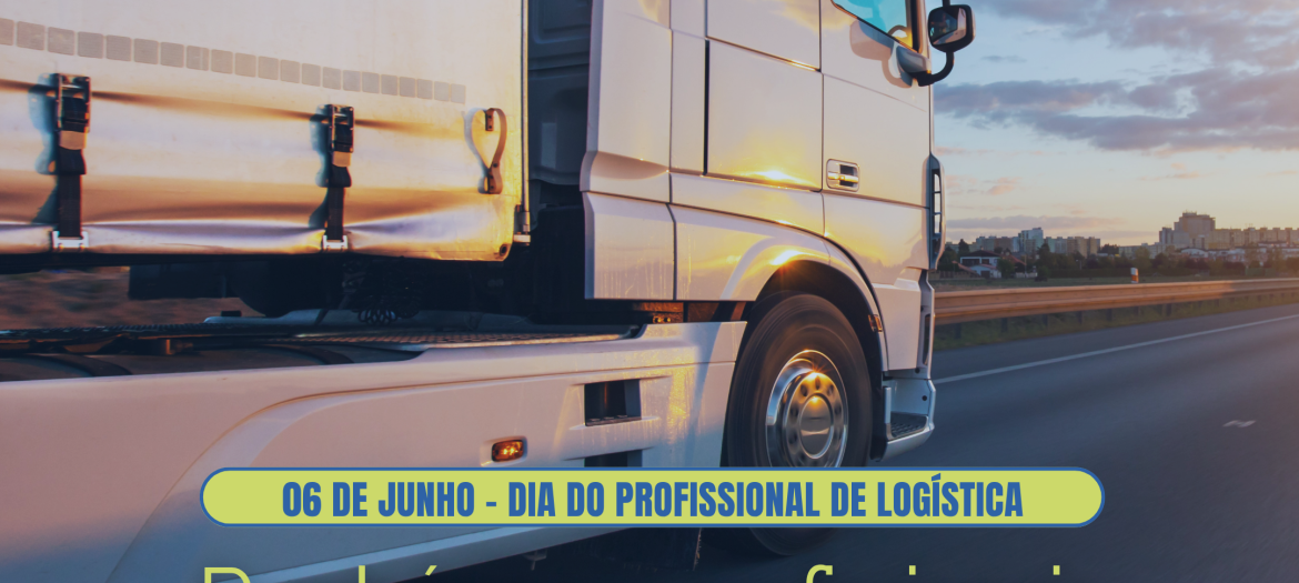 Dia da Logística