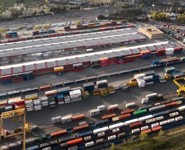 Transporte Rodoviário de Cargas no Nordeste ameaçado pelo Tarifaço dos EUA