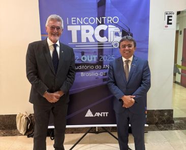 Fetranslog - Encontro Nacional - Outubro 2025