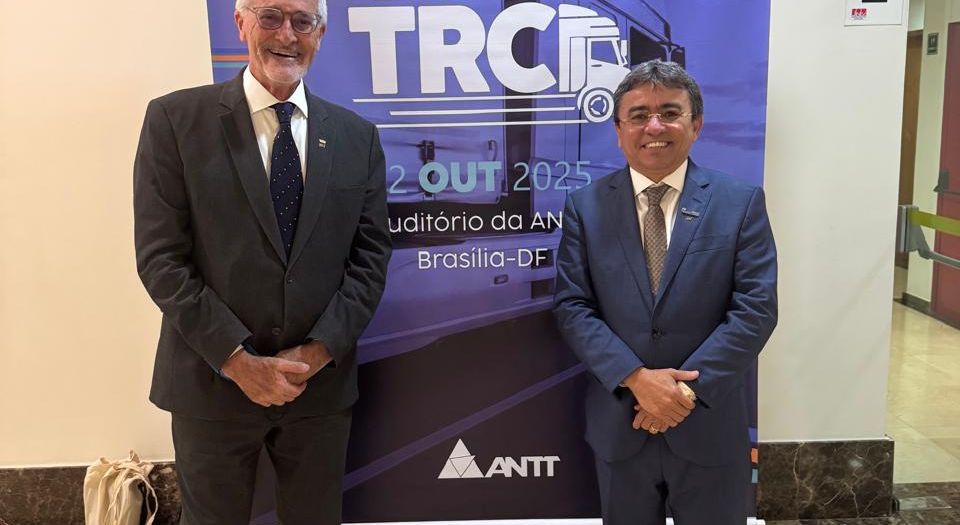 Fetranslog - Encontro Nacional - Outubro 2025
