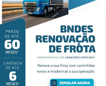 Imagem Transpocred - BNDES