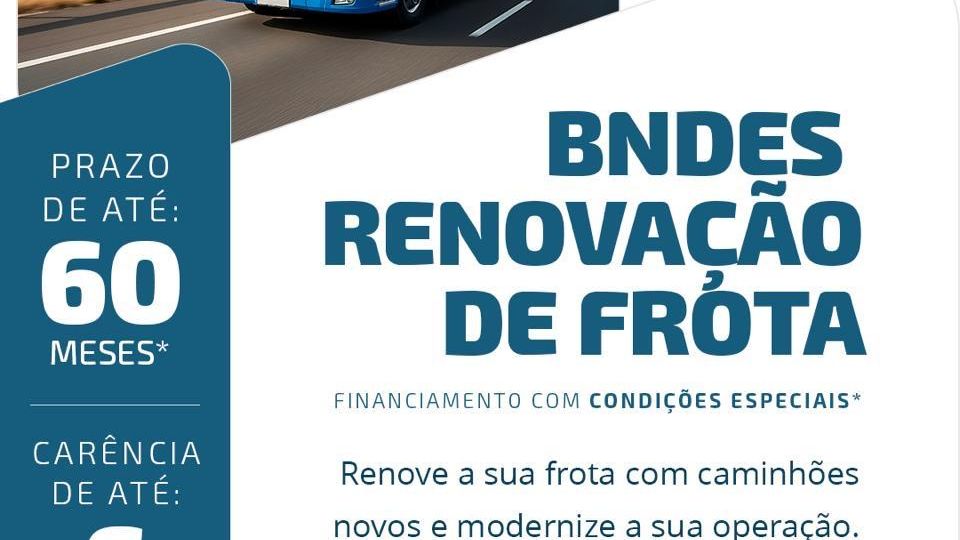 Imagem Transpocred - BNDES