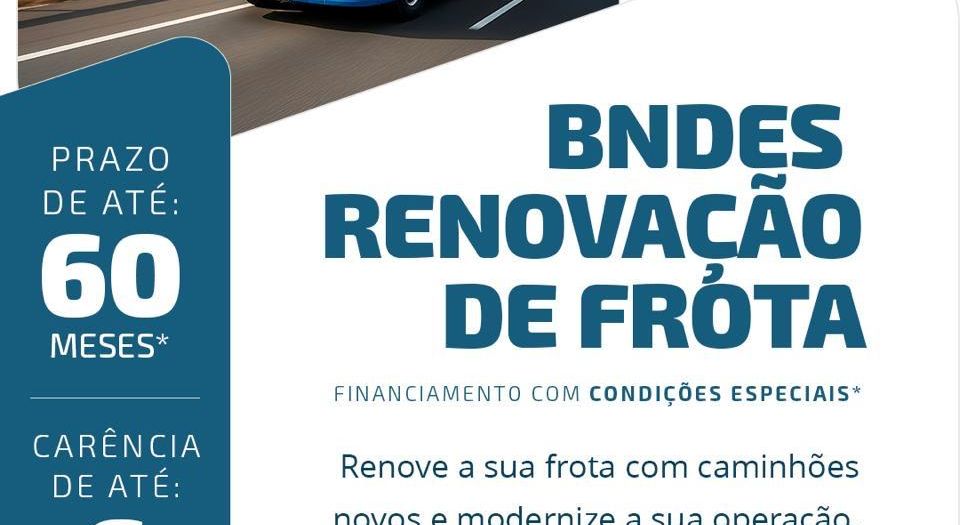 Imagem Transpocred - BNDES