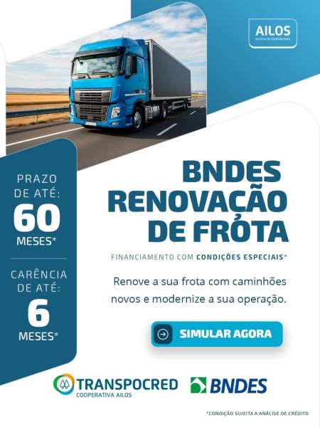 Imagem Transpocred - BNDES