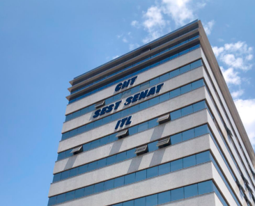 Imagem CNT (prédio)