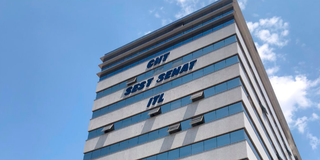 Imagem CNT (prédio)