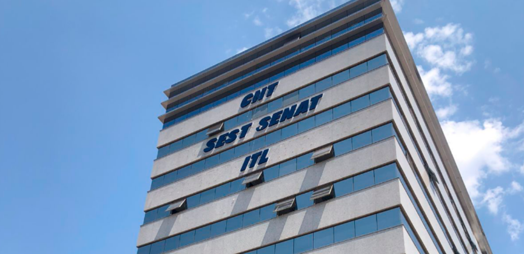 Imagem CNT (prédio)