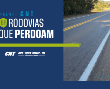 Rodovias que Perdoam - CNT
